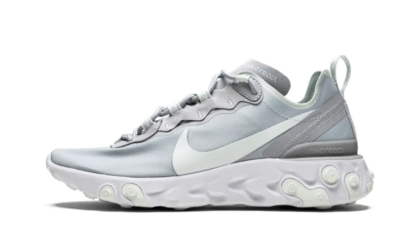 Nike Lifestyle REACT ELEMENT 55 WMNS